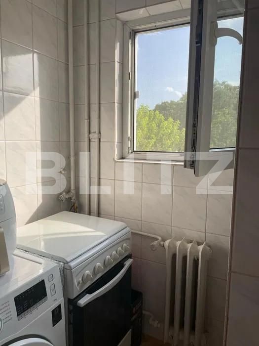 Garsonieră de vânzare Marasti - 166210AV | BLITZ Cluj-Napoca | Poza5