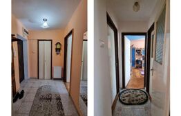 Apartament cu 2 camere decomandate, 47 mp, zona Casa Piratilor