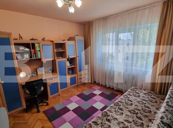 Apartament de închiriat 2 camere Manastur - 166211AI | BLITZ Cluj-Napoca | Poza2