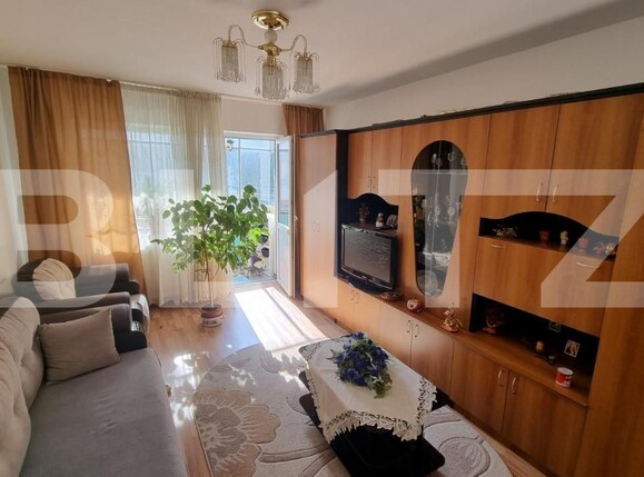 Apartament de închiriat 2 camere Manastur - 166211AI | BLITZ Cluj-Napoca | Poza1