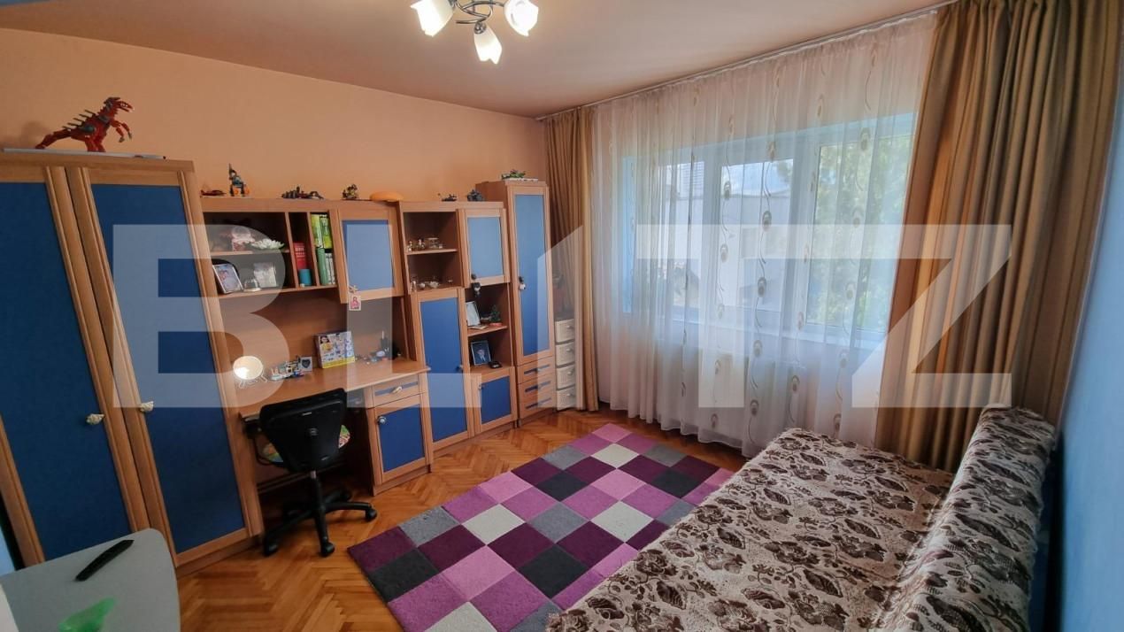 Apartament de închiriat 2 camere Manastur - 166211AI | BLITZ Cluj-Napoca | Poza2