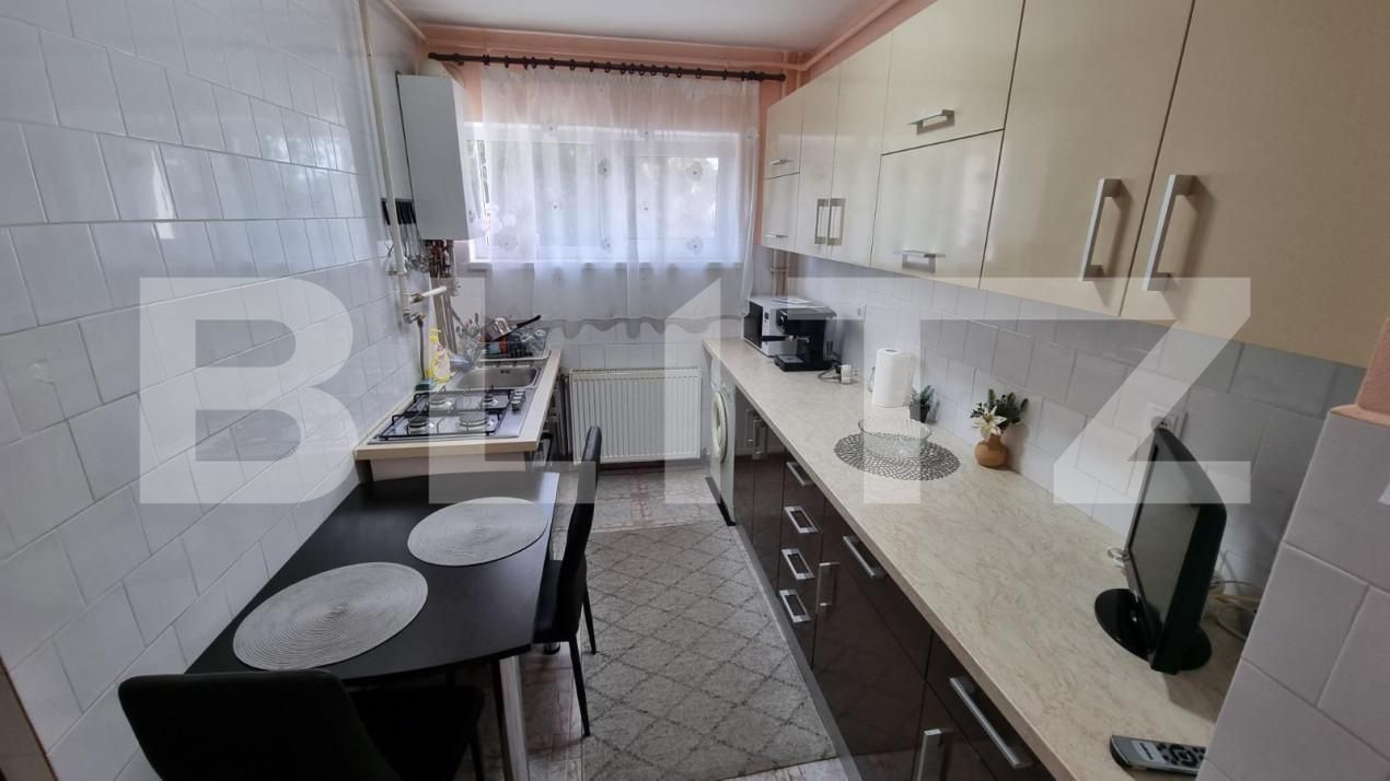 Apartament de închiriat 2 camere Manastur - 166211AI | BLITZ Cluj-Napoca | Poza3