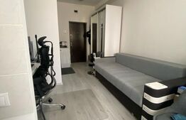 Garsoniera de vanzare, 21 mp, la cheie, zona Corneliu Coposu
