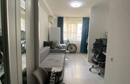 Garsoniera de vanzare, 21 mp, la cheie, zona Corneliu Coposu