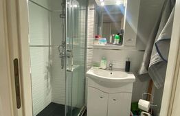 Garsoniera de vanzare, 21 mp, la cheie, zona Corneliu Coposu