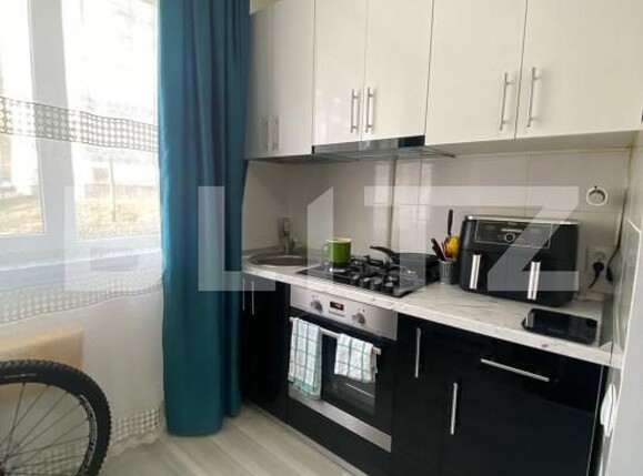 Garsonieră de vânzare Dambul Rotund - 166212AV | BLITZ Cluj-Napoca | Poza3