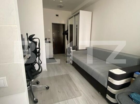 Garsonieră de vânzare Dambul Rotund - 166212AV | BLITZ Cluj-Napoca | Poza1