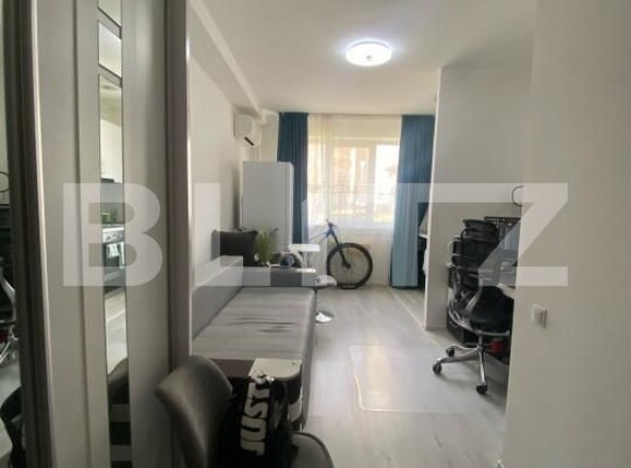 Garsonieră de vânzare Dambul Rotund - 166212AV | BLITZ Cluj-Napoca | Poza2