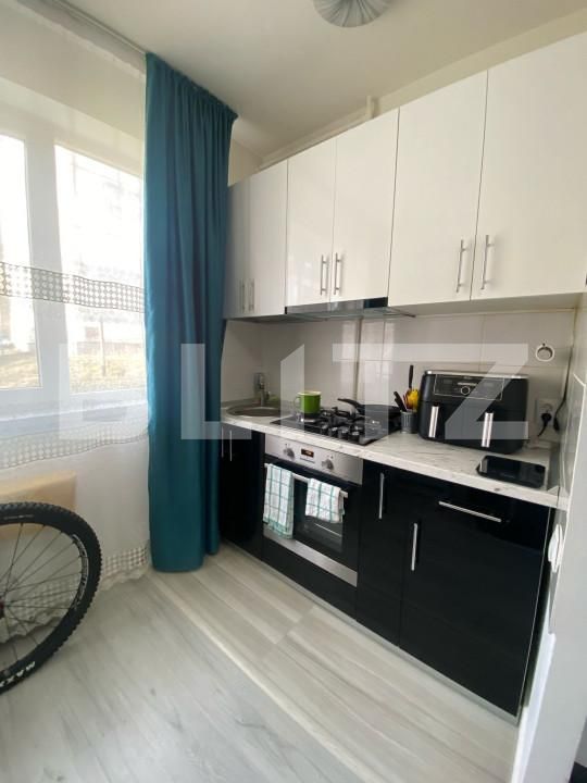 Garsonieră de vânzare Dambul Rotund - 166212AV | BLITZ Cluj-Napoca | Poza3