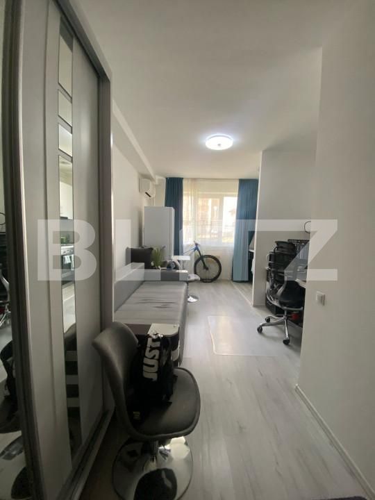 Garsonieră de vânzare Dambul Rotund - 166212AV | BLITZ Cluj-Napoca | Poza2