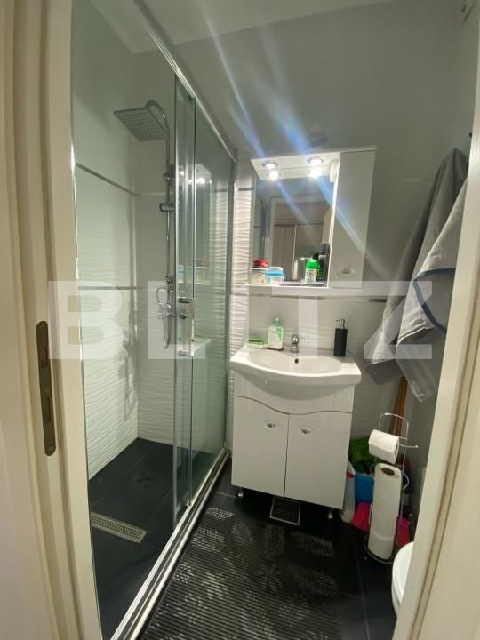 Garsonieră de vânzare Dambul Rotund - 166212AV | BLITZ Cluj-Napoca | Poza4