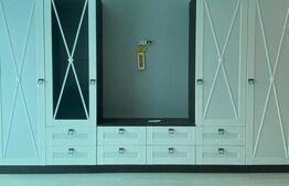 Apartament tip studio, de vanzare, 38 mp, orientare vestica, zona Zorilor 