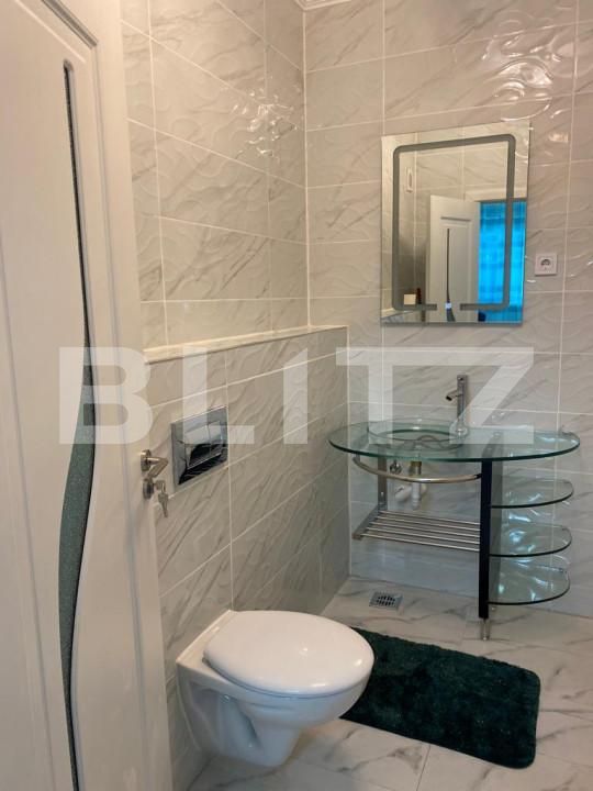 Garsonieră de vânzare Zorilor - 166213AV | BLITZ Cluj-Napoca | Poza3