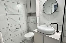 Garsoniera de vanzare, 28 mp, loc de parcare, centrala proprie, zona Marasti 