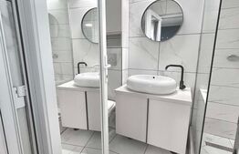 Garsoniera de vanzare, 28 mp, loc de parcare, centrala proprie, zona Marasti 