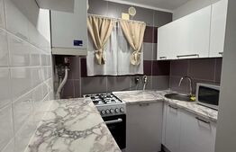 Garsoniera de vanzare, 28 mp, loc de parcare, centrala proprie, zona Marasti 