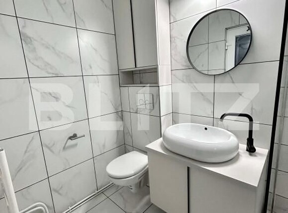 Garsonieră de vânzare Marasti - 166214AV | BLITZ Cluj-Napoca | Poza7