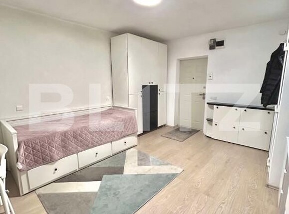 Garsonieră de vânzare Marasti - 166214AV | BLITZ Cluj-Napoca | Poza3