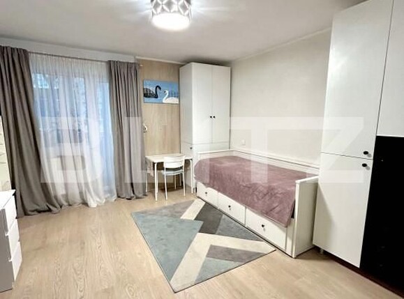 Garsonieră de vânzare Marasti - 166214AV | BLITZ Cluj-Napoca | Poza4