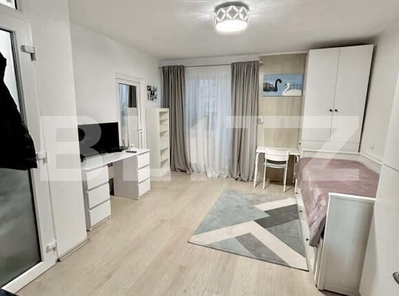 Garsonieră de vânzare Marasti - 166214AV | BLITZ Cluj-Napoca | Poza1