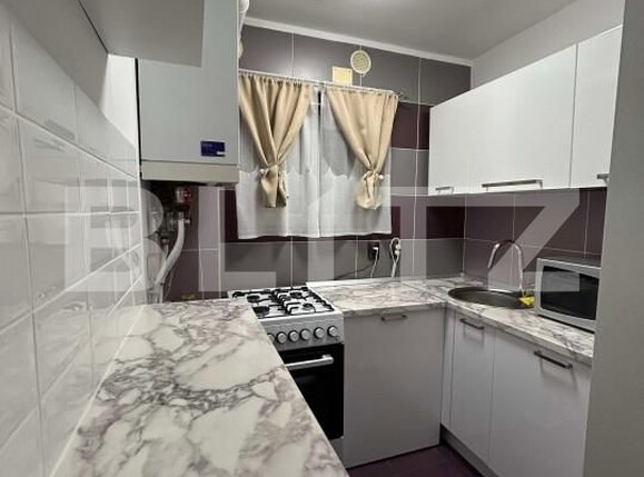 Garsonieră de vânzare Marasti - 166214AV | BLITZ Cluj-Napoca | Poza6