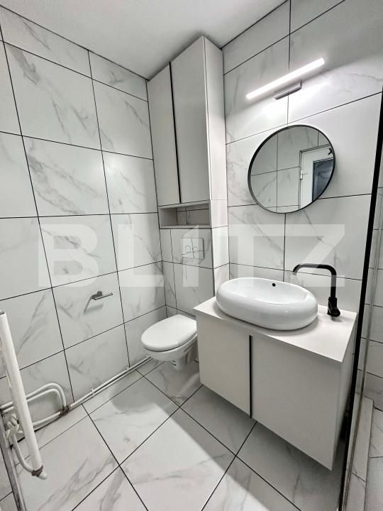 Garsonieră de vânzare Marasti - 166214AV | BLITZ Cluj-Napoca | Poza7