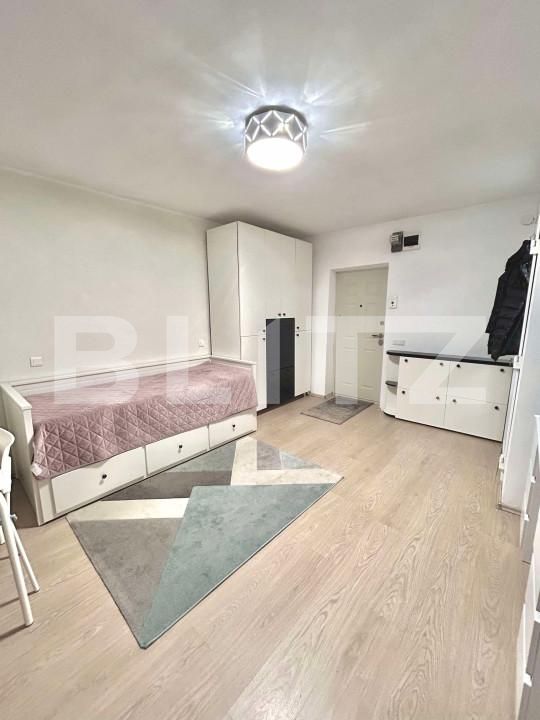 Garsonieră de vânzare Marasti - 166214AV | BLITZ Cluj-Napoca | Poza3