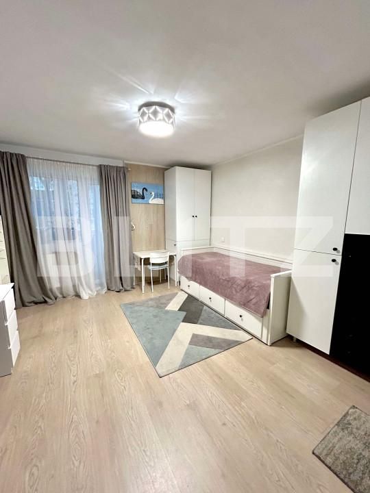 Garsonieră de vânzare Marasti - 166214AV | BLITZ Cluj-Napoca | Poza4