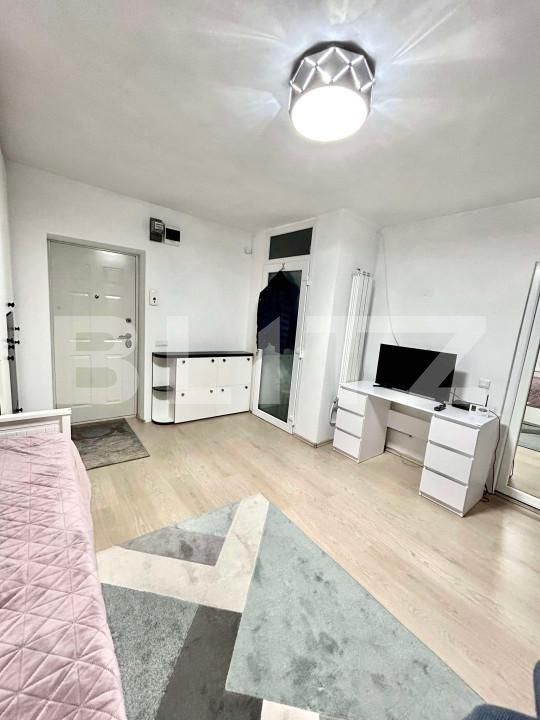 Garsonieră de vânzare Marasti - 166214AV | BLITZ Cluj-Napoca | Poza2