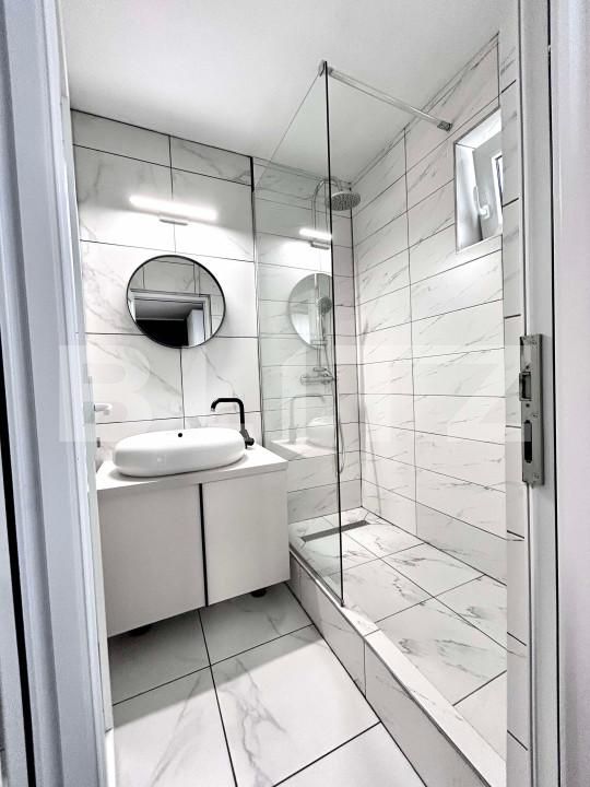 Garsonieră de vânzare Marasti - 166214AV | BLITZ Cluj-Napoca | Poza9