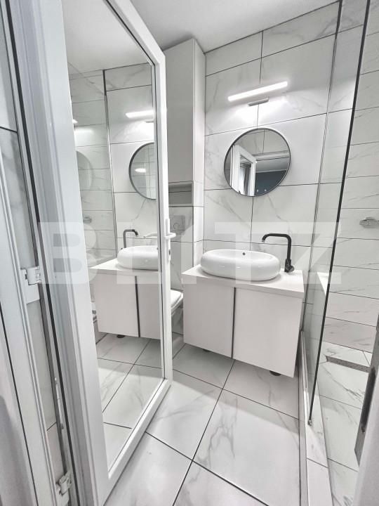 Garsonieră de vânzare Marasti - 166214AV | BLITZ Cluj-Napoca | Poza8