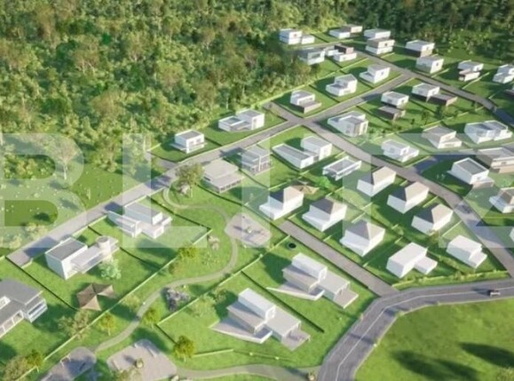 Teren de vânzare Feleacu - 166217TV | BLITZ Cluj-Napoca | Poza1