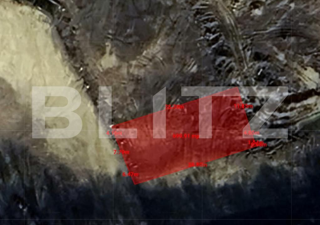 Teren de vânzare Feleacu - 166217TV | BLITZ Cluj-Napoca | Poza2