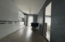 Apartament semidecomandat, mobilat si utilat, etaj intermediar, zona Catanelor