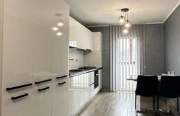 Apartament semidecomandat, mobilat si utilat, etaj intermediar, zona Catanelor