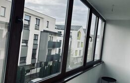 Apartament semidecomandat, mobilat si utilat, etaj intermediar, zona Catanelor