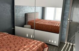 Apartament semidecomandat, mobilat si utilat, etaj intermediar, zona Catanelor