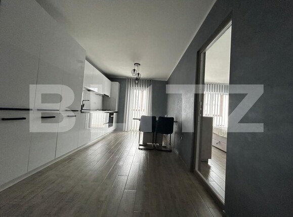 Apartament de vânzare 2 camere Floreşti - 166219AV | BLITZ Cluj-Napoca | Poza1