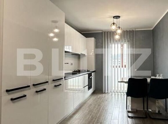 Apartament de vânzare 2 camere Floreşti - 166219AV | BLITZ Cluj-Napoca | Poza2