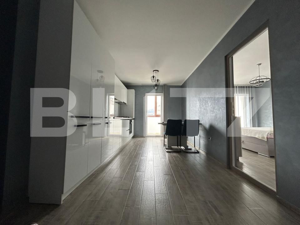Apartament de vânzare 2 camere Floreşti - 166219AV | BLITZ Cluj-Napoca | Poza3