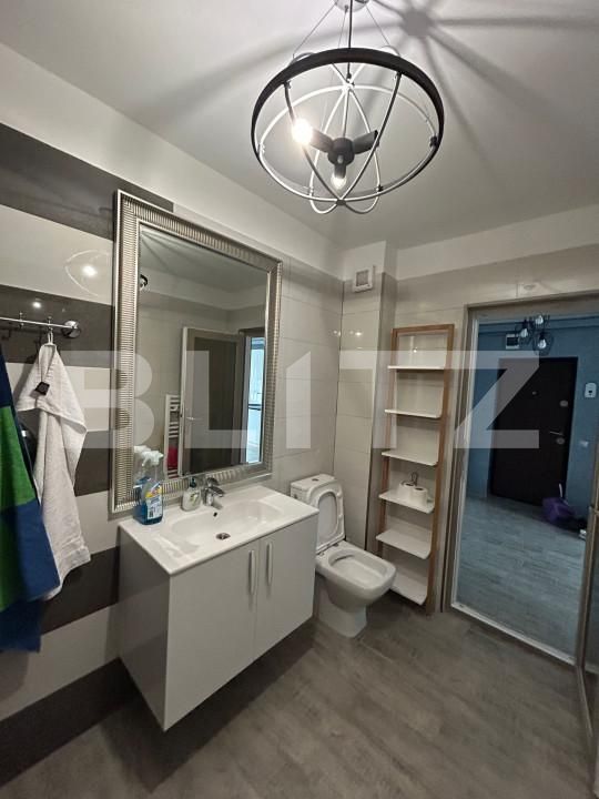 Apartament de vânzare 2 camere Floreşti - 166219AV | BLITZ Cluj-Napoca | Poza8