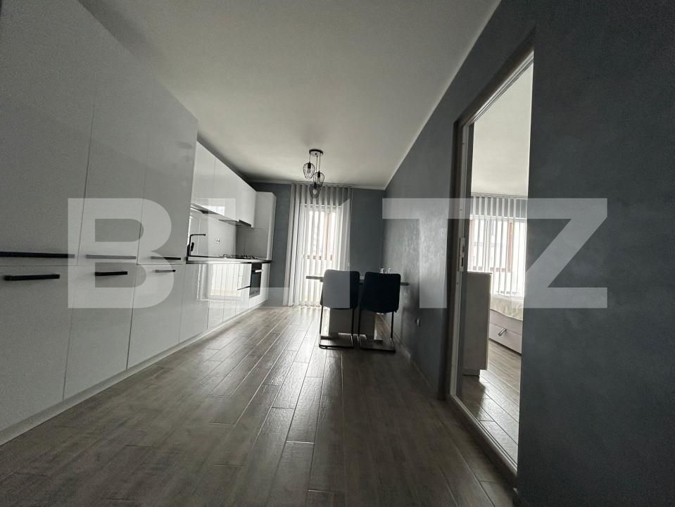 Apartament de vânzare 2 camere Floreşti - 166219AV | BLITZ Cluj-Napoca | Poza1