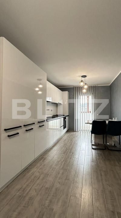 Apartament de vânzare 2 camere Floreşti - 166219AV | BLITZ Cluj-Napoca | Poza2