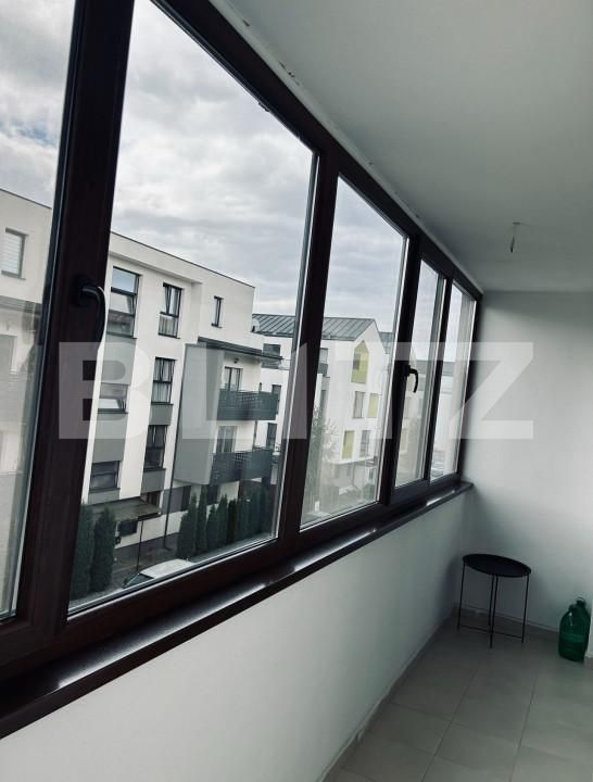Apartament de vânzare 2 camere Floreşti - 166219AV | BLITZ Cluj-Napoca | Poza10