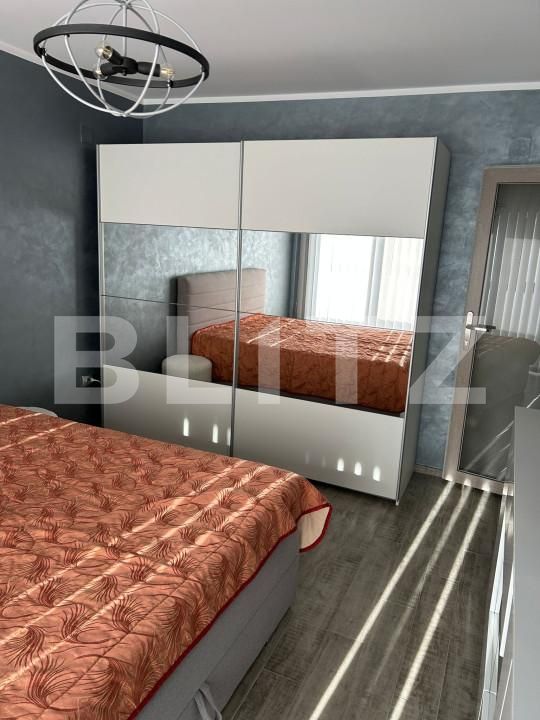 Apartament de vânzare 2 camere Floreşti - 166219AV | BLITZ Cluj-Napoca | Poza4