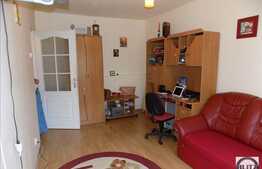 Apartament 1 camera, 25 mp, semidecomandat, zona strazii Rapsodiei