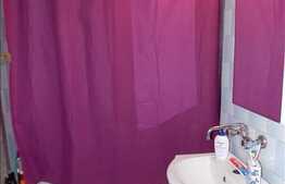 Apartament 1 camera, 25 mp, semidecomandat, zona strazii Rapsodiei