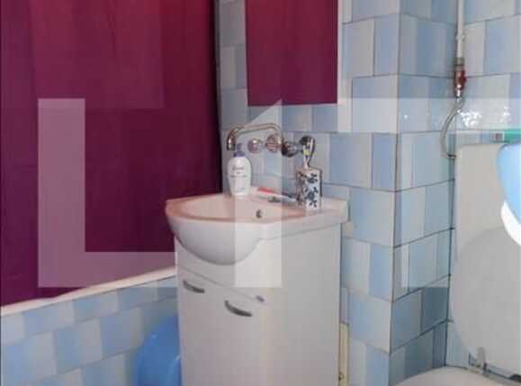 Garsonieră de închiriat Zorilor - 16622AI | BLITZ Cluj-Napoca | Poza9