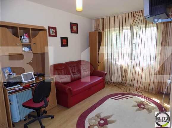 Garsonieră de închiriat Zorilor - 16622AI | BLITZ Cluj-Napoca | Poza1