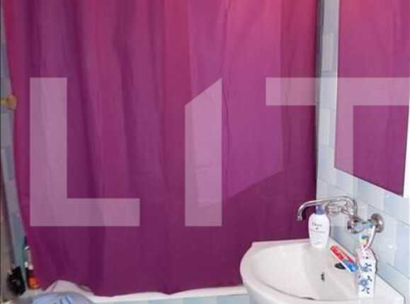 Garsonieră de închiriat Zorilor - 16622AI | BLITZ Cluj-Napoca | Poza8